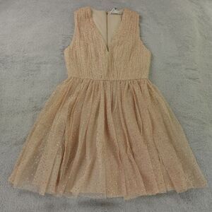 NWT Alice Olivia Dress‎ Monica